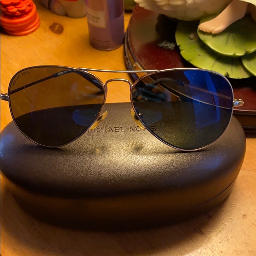 Michael Kors Sunglasses